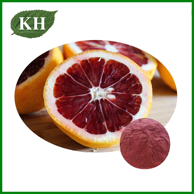 Blood Orange Extract Blood Orange Extract